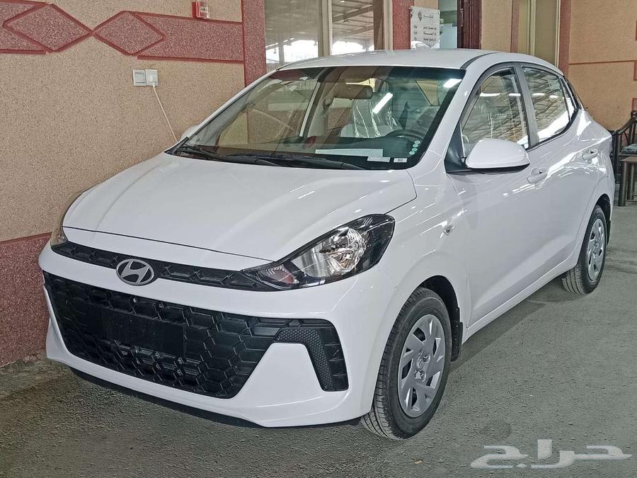 هيونداى جراند i10 _فليت _2026 استلام فورى64380506881666110