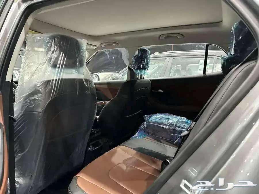 هيونداى كريتا جراند  كمفورت  اسمارت 2025 اقل الاسعار64380091623299114