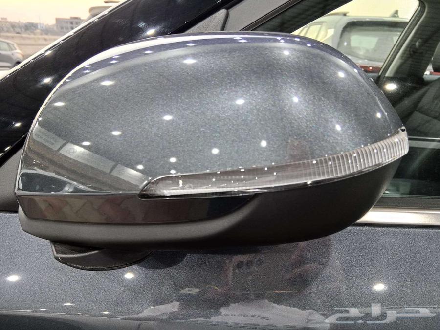 كيا سيلتوس GLS MIDنص فل 2025 جديد64383774331905113