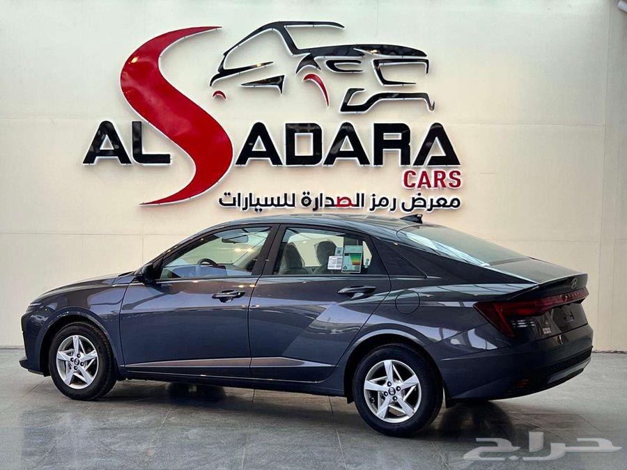 هونداي اكسنت فليت 1.5 سعودي 2025 كاش اقساط64380888347779114