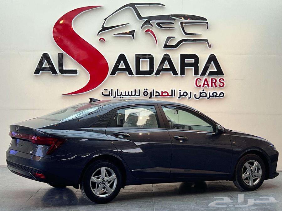 هونداي اكسنت فليت 1.5 سعودي 2025 كاش اقساط64380888347779113