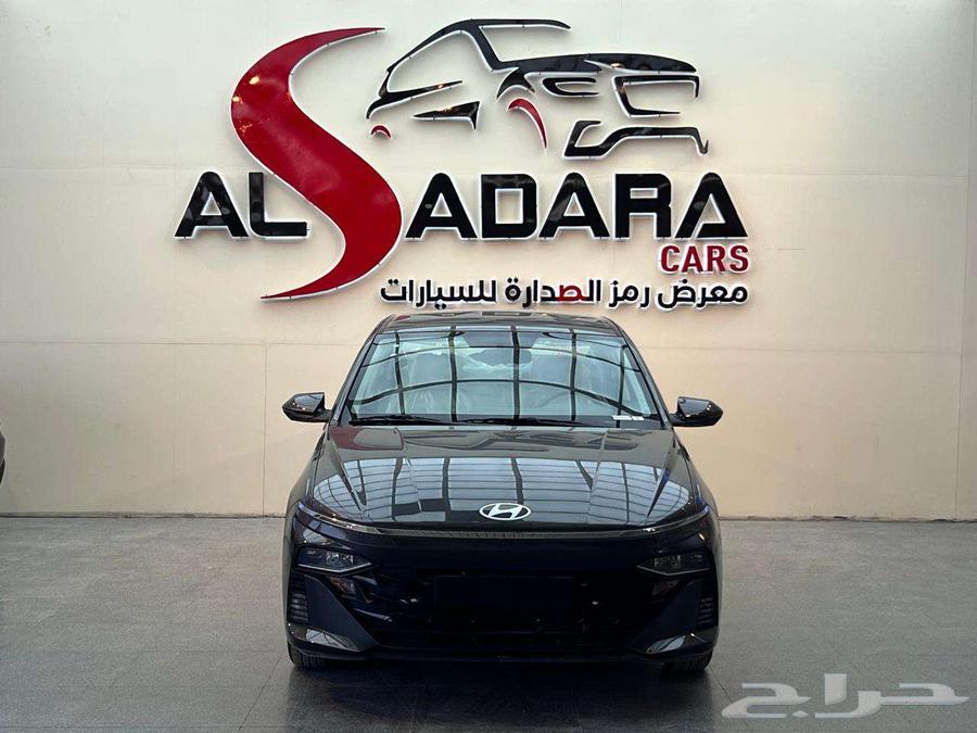 هونداي اكسنت فليت 1.5 سعودي 2025 كاش اقساط64380888347779110