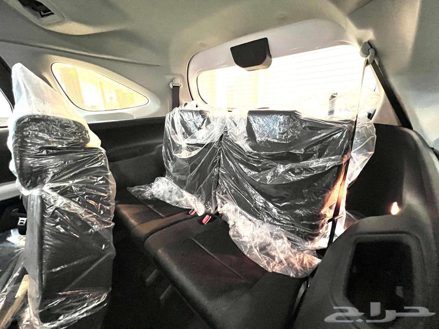 تويوتا فيلوز GLX 2025 كاش واقساط عازل حراري مجاني64380123391361114