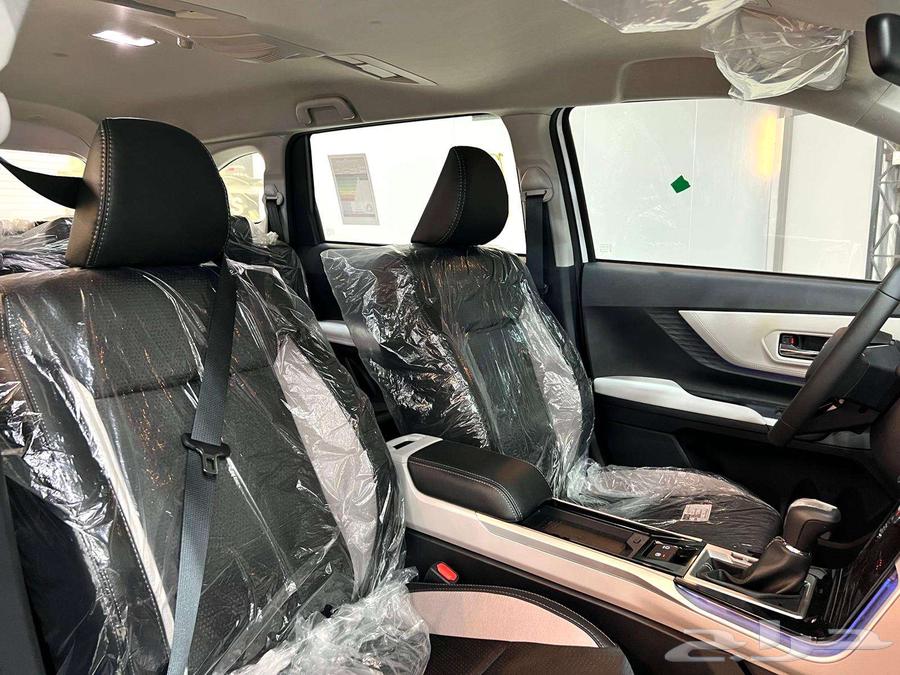 تويوتا فيلوز GLX 2025 كاش واقساط عازل حراري مجاني64380123391361113