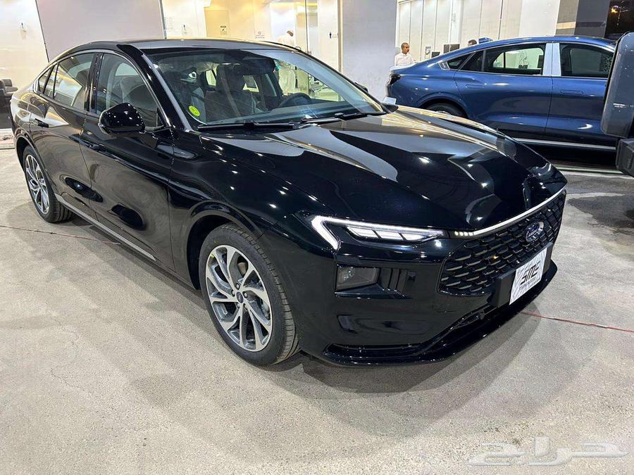 فورد توروس تيتانيوم موديل 2025 تقسيط ونقدا64380293404930114