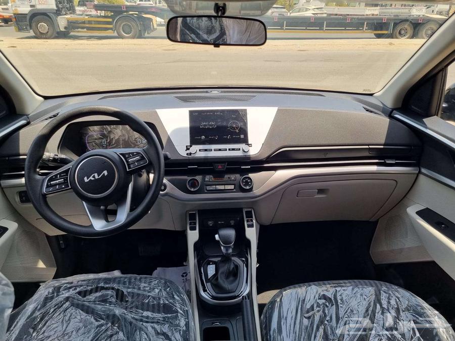 كيا كارينز مطور 2025 نقدي و تاجير منتهي بالتمليك64380227061635113