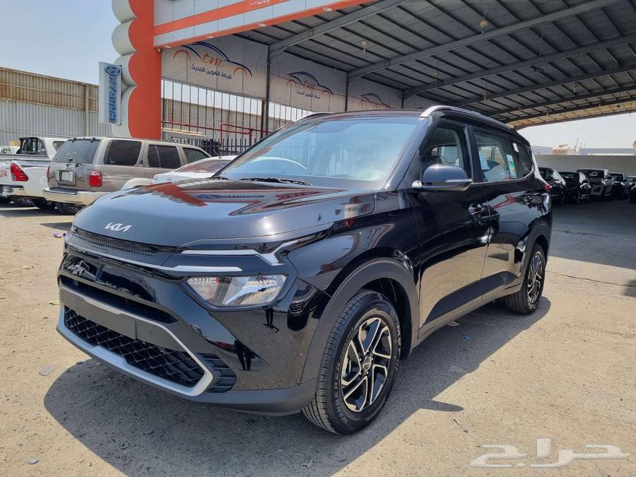 كيا كارينز مطور 2025 نقدي و تاجير منتهي بالتمليك64380227061635110