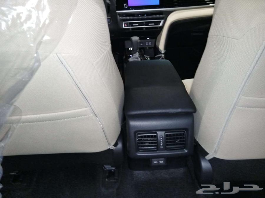 تويوتا كامري ال اي بنزين 202564380197739778114