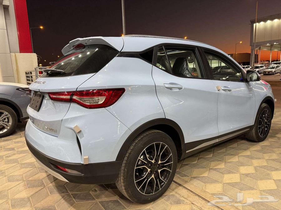 Jettour X50 Full Option 2025 (Cash & Installments)64380227082882113