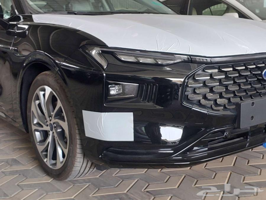 فورد تورس تيتانيوم 2025 كاش واقساط اقل هامش ربح64380293291011114