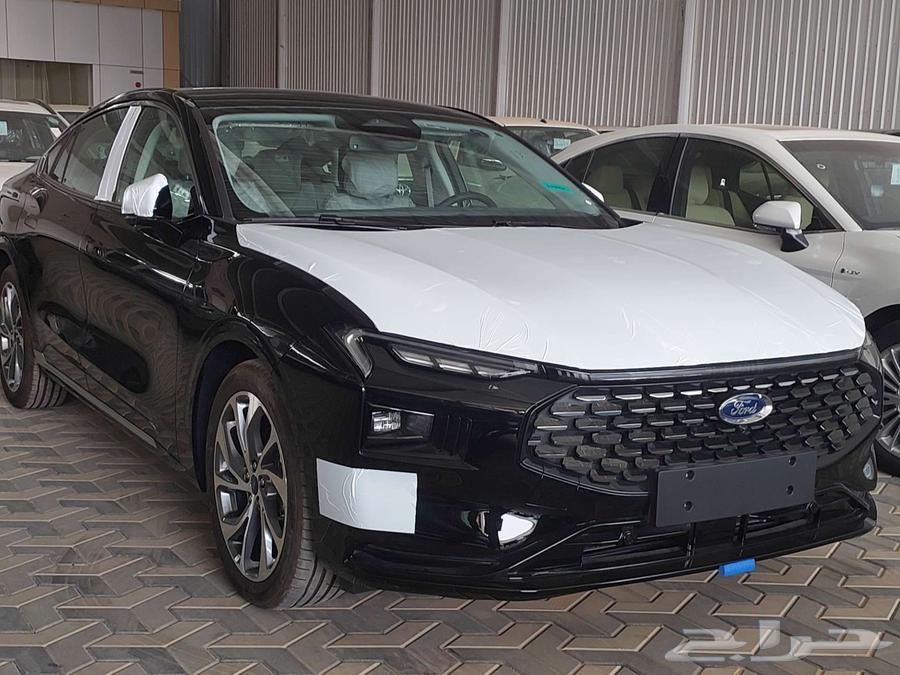 فورد تورس تيتانيوم 2025 كاش واقساط اقل هامش ربح64380293291011113