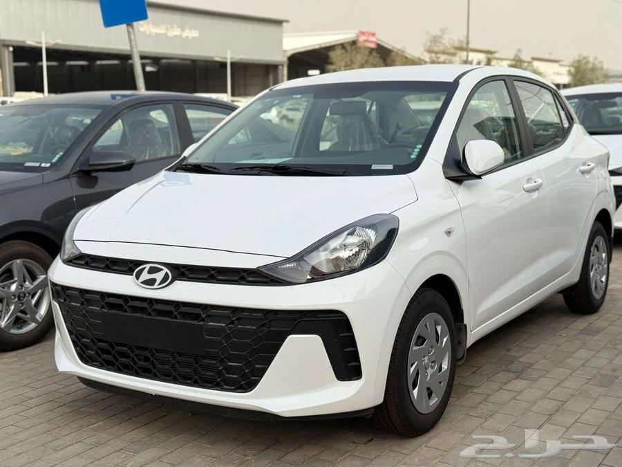 هيونداي i10 الاقتصاديه 2026 خصم خاص للشركات والكميه64382100500482110