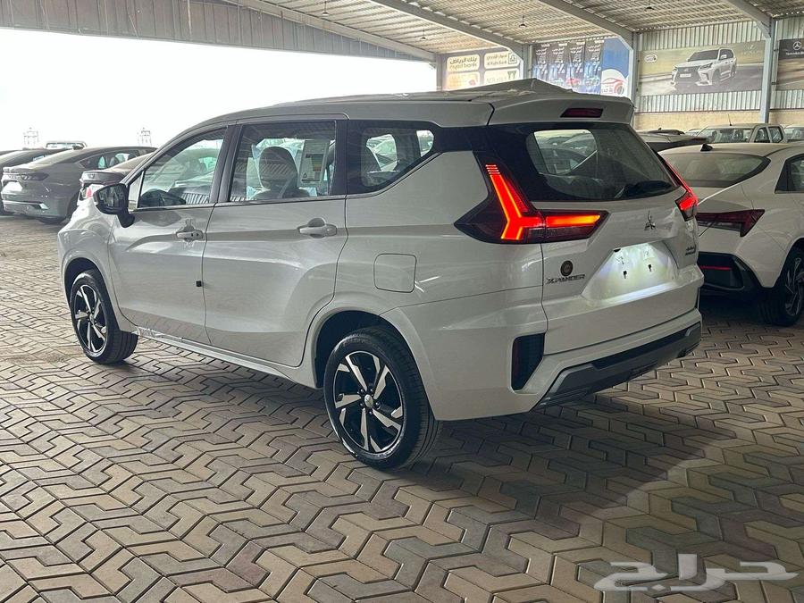 افضل الاسعار ميتسوبيشي اكسباندار هاي لاين فل كامل 202564380293341699113