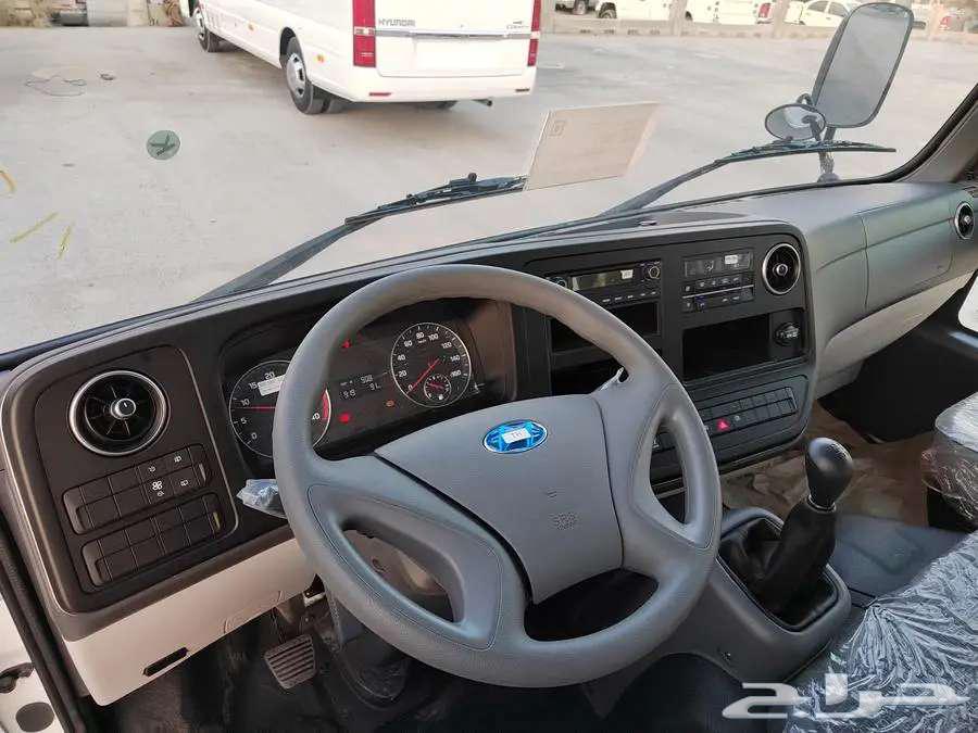 هيونداى باص كونتى 23 راكب ديزل 202364380259700481114