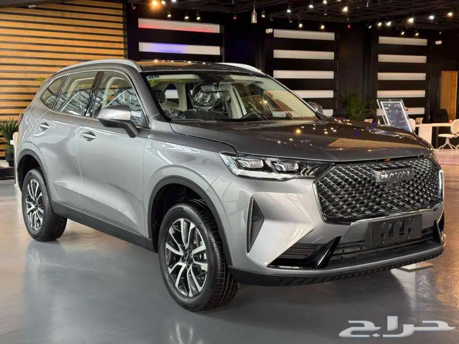 هافال اتش 6 فل كامل 202564380259724674111