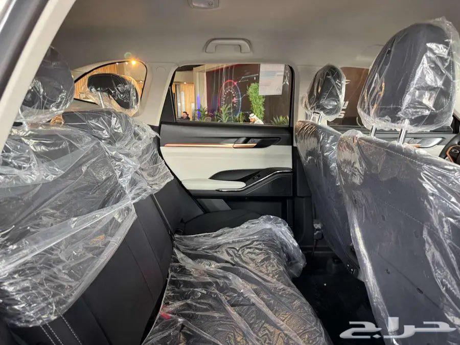 هافال اتش 6 فل كامل 202564380259724674113