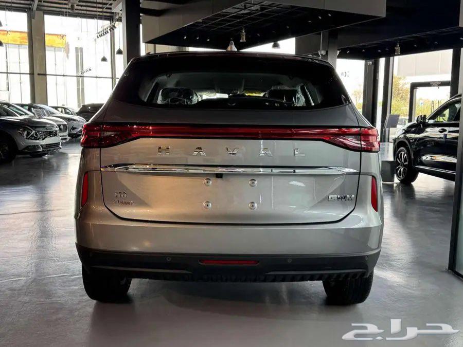 هافال اتش 6 فل كامل 202564380259724674114