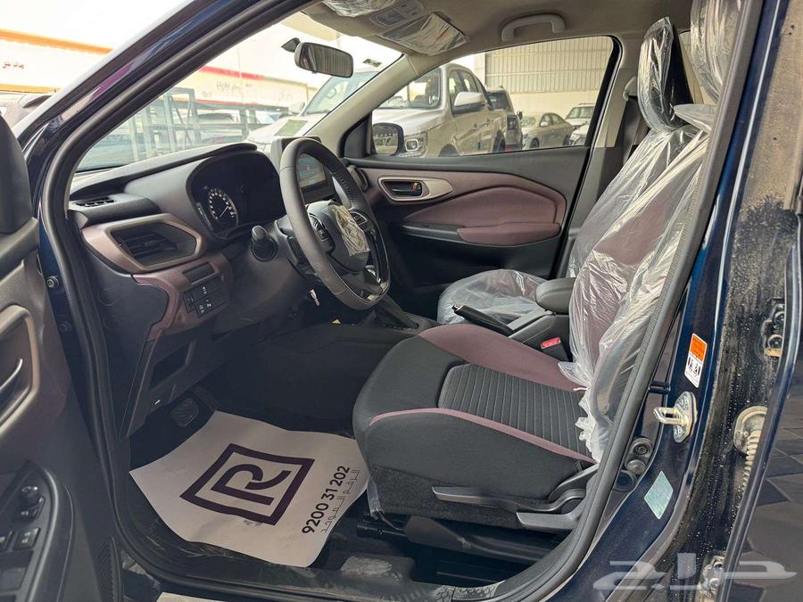 سوزوكي فورنكس استاندر GL موديل 202564380324289666114