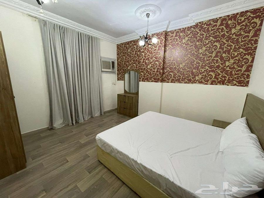 شقة للإيجار