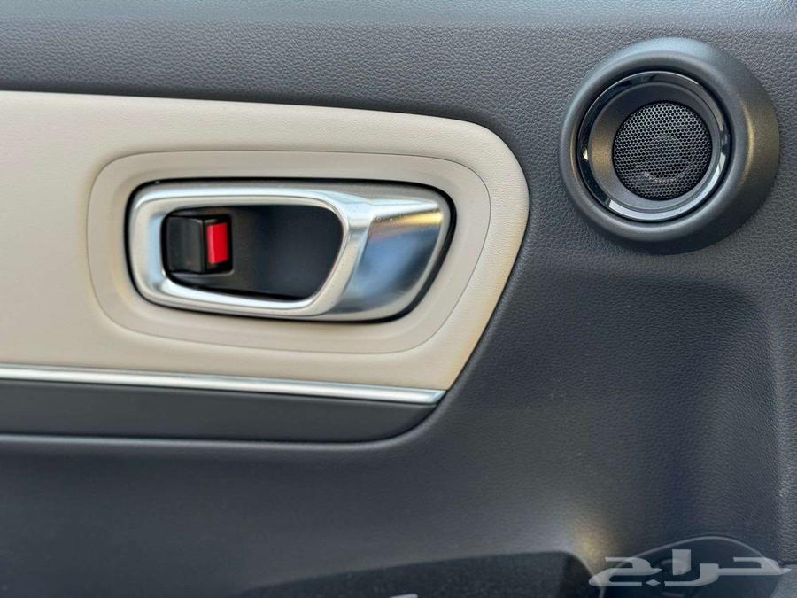 هوندا EX -HR-V موديل 2024- عرض خاص نهاية العام64380373805057114