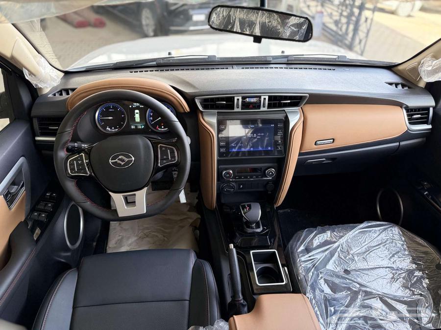 هانجاى N2s فل كامل اوتوماتيك 2025 كاش وتمويل64380696503937112