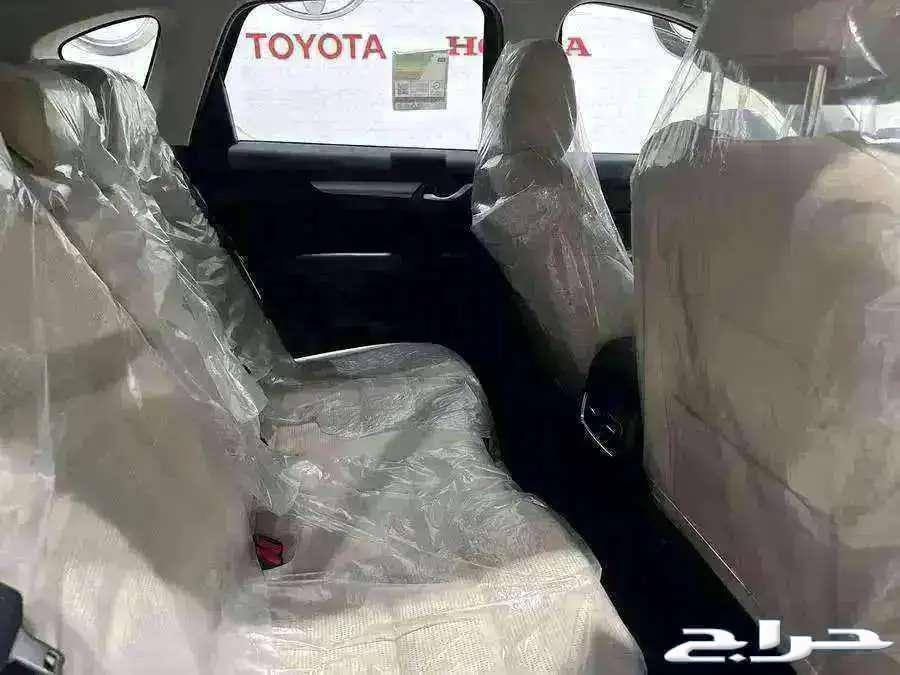 Mazda CX5 Standard 2025 Gulf Model with Rear Air Conditioning64380806235266114