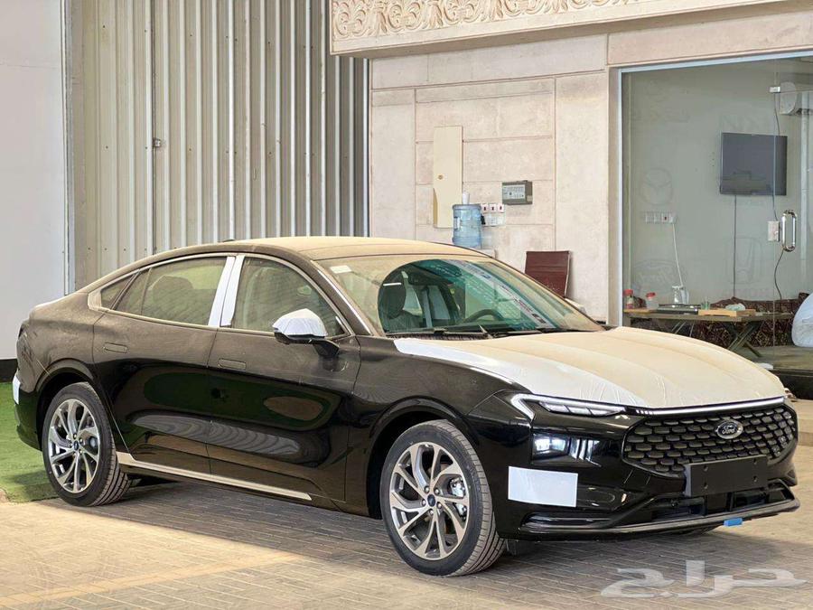 فورد تورس تريند وتتانيوم بنزين 202564380778604803112