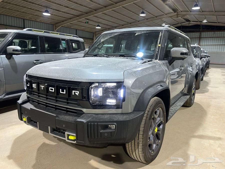 جيتور T2 لاكجري فل كامل موديل 2026 تقسيط ونقدا64380434685953114