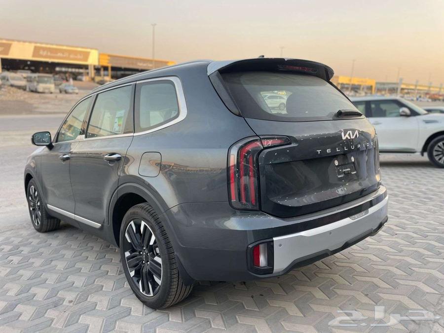 كيا تيلورايد 2024TOP64380506904707113