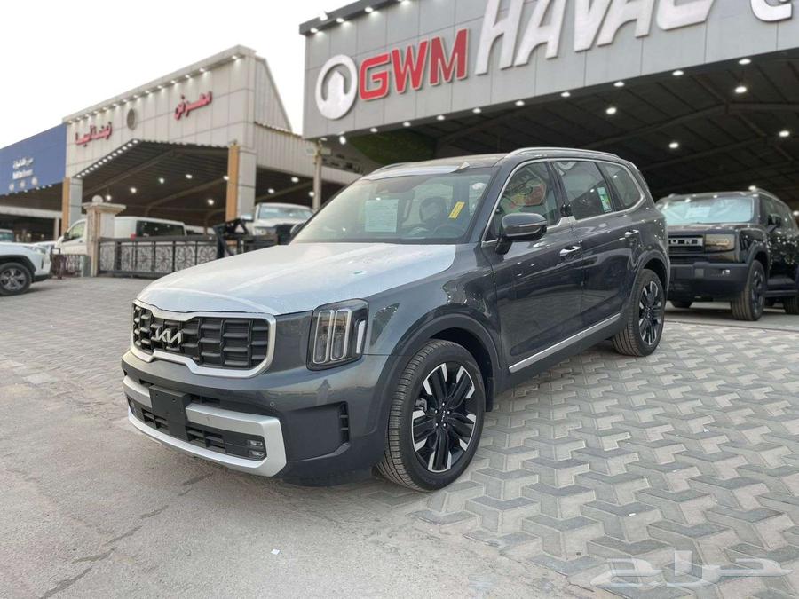 كيا تيلورايد 2024TOP64380506904707111