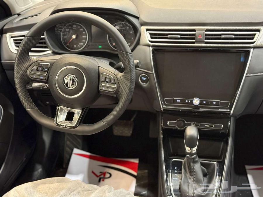 ام جي MG 5 كومفورت 2025 اقتصادية باقل قسط64380463330178114