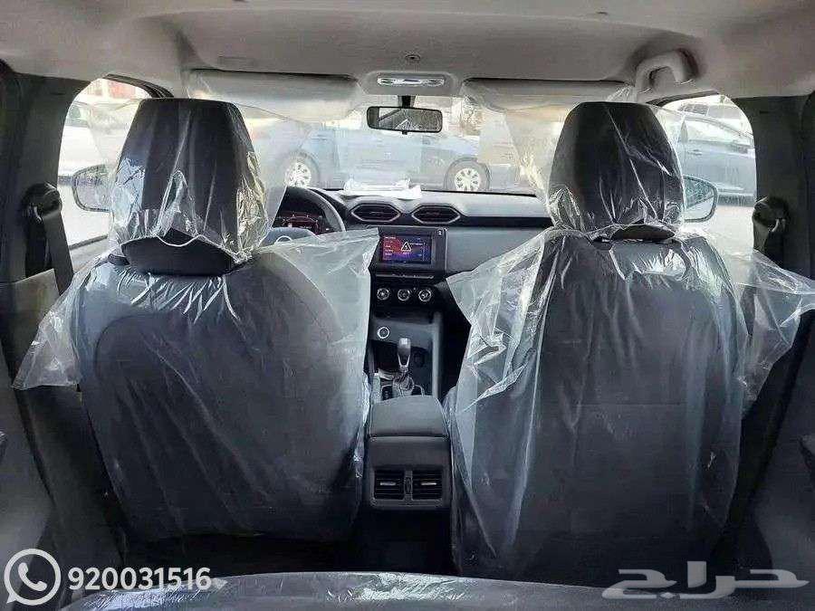 نيسان ماجنايت نص فل 2025 وكاله64380565921667113