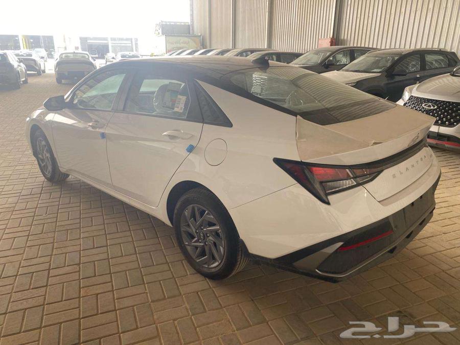 هيونداى النترا سمارت بلس مكينه 2.0 موديل 2025 كاش واقساط64380667662338114