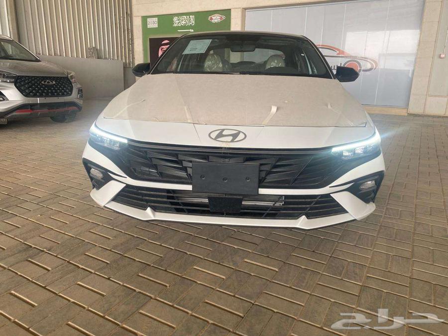 هيونداى النترا سمارت بلس مكينه 2.0 موديل 2025 كاش واقساط64380667662338110