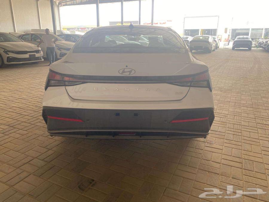 هيونداى النترا سمارت بلس مكينه 2.0 موديل 2025 كاش واقساط64380667662338113
