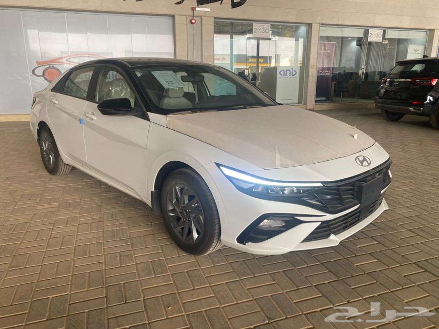 هيونداى النترا سمارت بلس مكينه 2.0 موديل 2025 كاش واقساط64380667662338112
