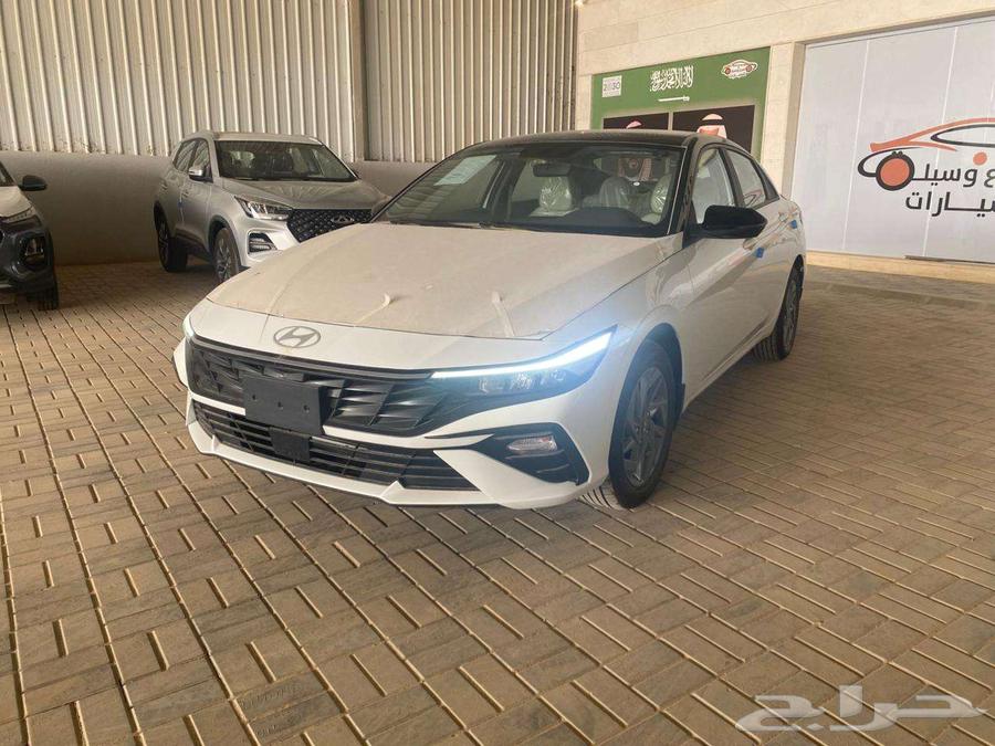هيونداى النترا سمارت بلس مكينه 2.0 موديل 2025 كاش واقساط64380667662338111