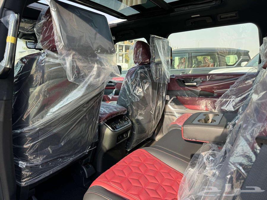 نيسان باترول بلا تينيوم سعودي64380624177153114