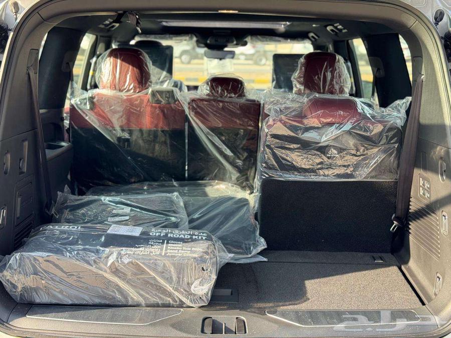 نيسان باترول بلا تينيوم سعودي64380624177153113