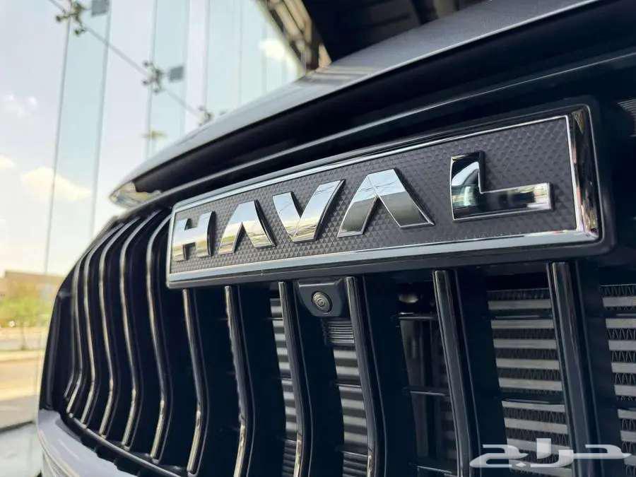 هافال جوليان اكتيف 2025 كاش و اقساط64381712484099114