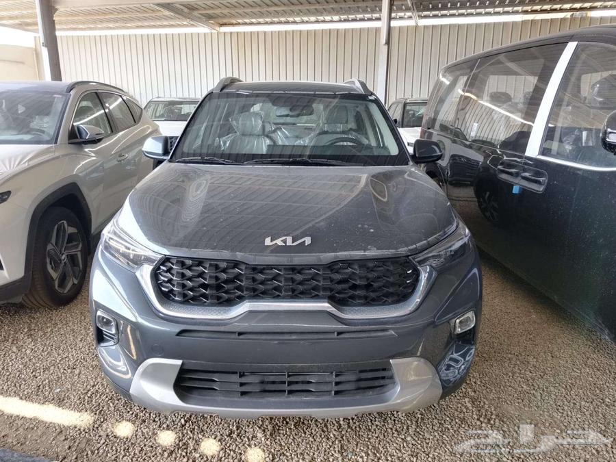 كيا سونيت 2024 سعودي استاندرمطور ونص فل اقل سعر64380652659842111