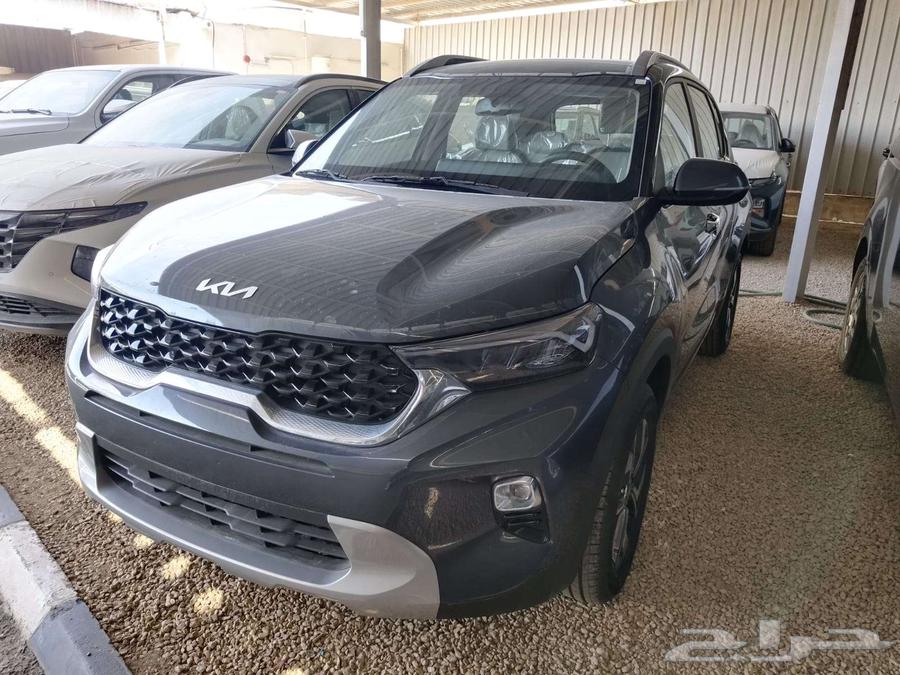 كيا سونيت 2024 سعودي استاندرمطور ونص فل اقل سعر64380652659842112