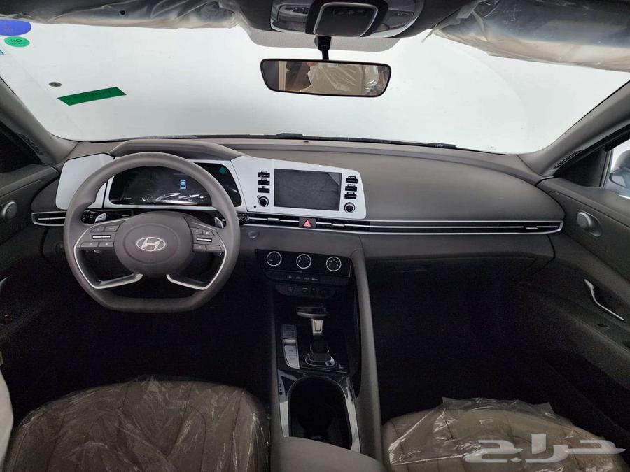 هونداي النترا سمارت بلس موديل 202664380696529282111