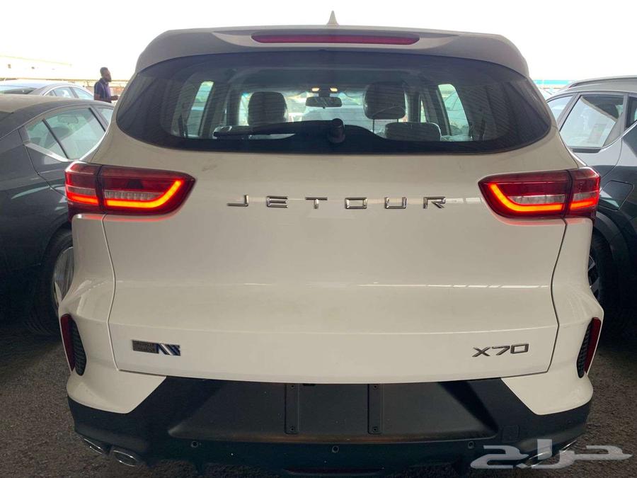 جيتور X70 2025 كمفورت عائليه جدا 7 مقاعد64380847051907114