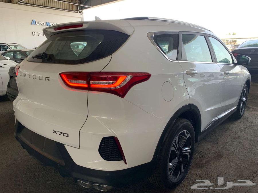 جيتور X70 2025 كمفورت عائليه جدا 7 مقاعد64380847051907112