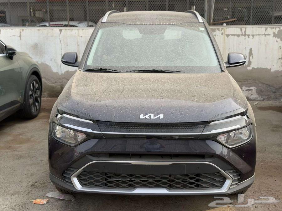 كيا كارينز مطور 7 مقاعد 2025 كاش او ايجار منتهي بالتمليك64380806289537111