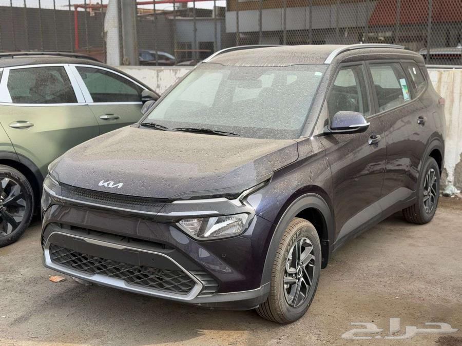 كيا كارينز مطور 7 مقاعد 2025 كاش او ايجار منتهي بالتمليك64380806289537113