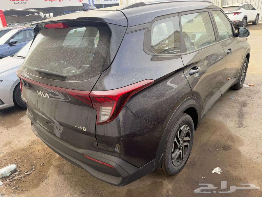 كيا كارينز مطور 7 مقاعد 2025 كاش او ايجار منتهي بالتمليك64380806289537112