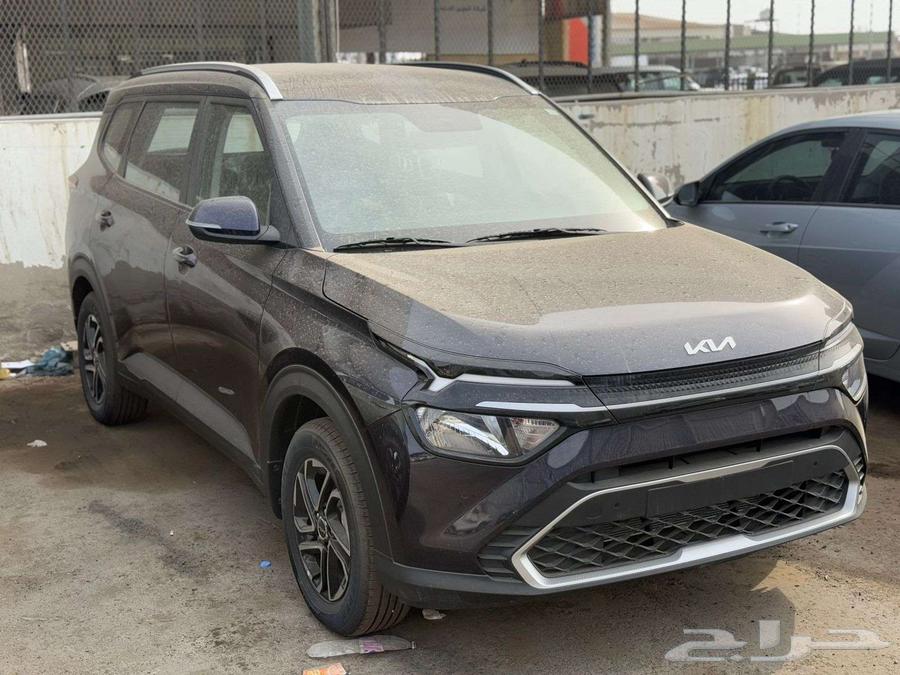 كيا كارينز مطور 7 مقاعد 2025 كاش او ايجار منتهي بالتمليك64380806289537110