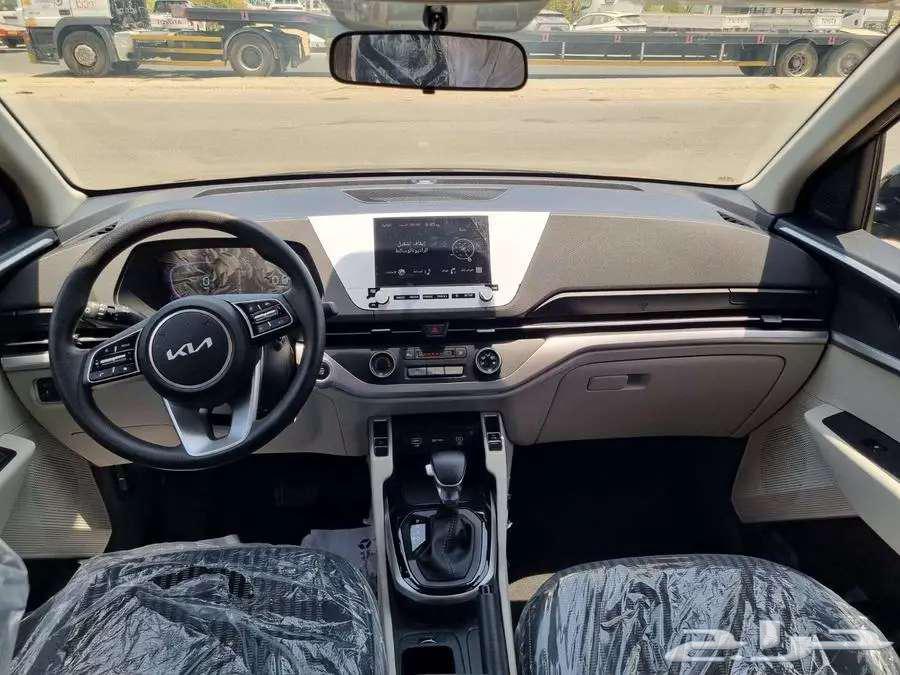 كيا كارينز مطور 7 مقاعد 2025 كاش او ايجار منتهي بالتمليك64380806289537114